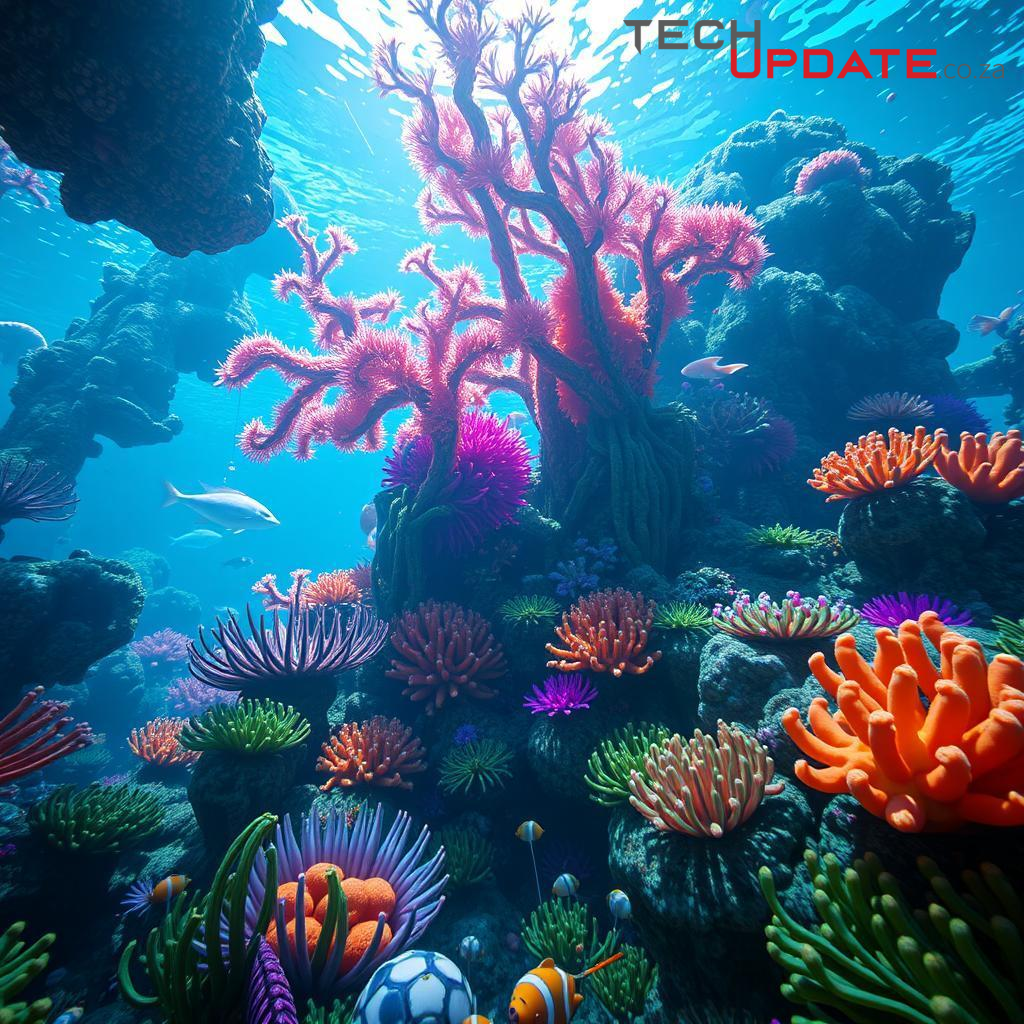 Technology Update